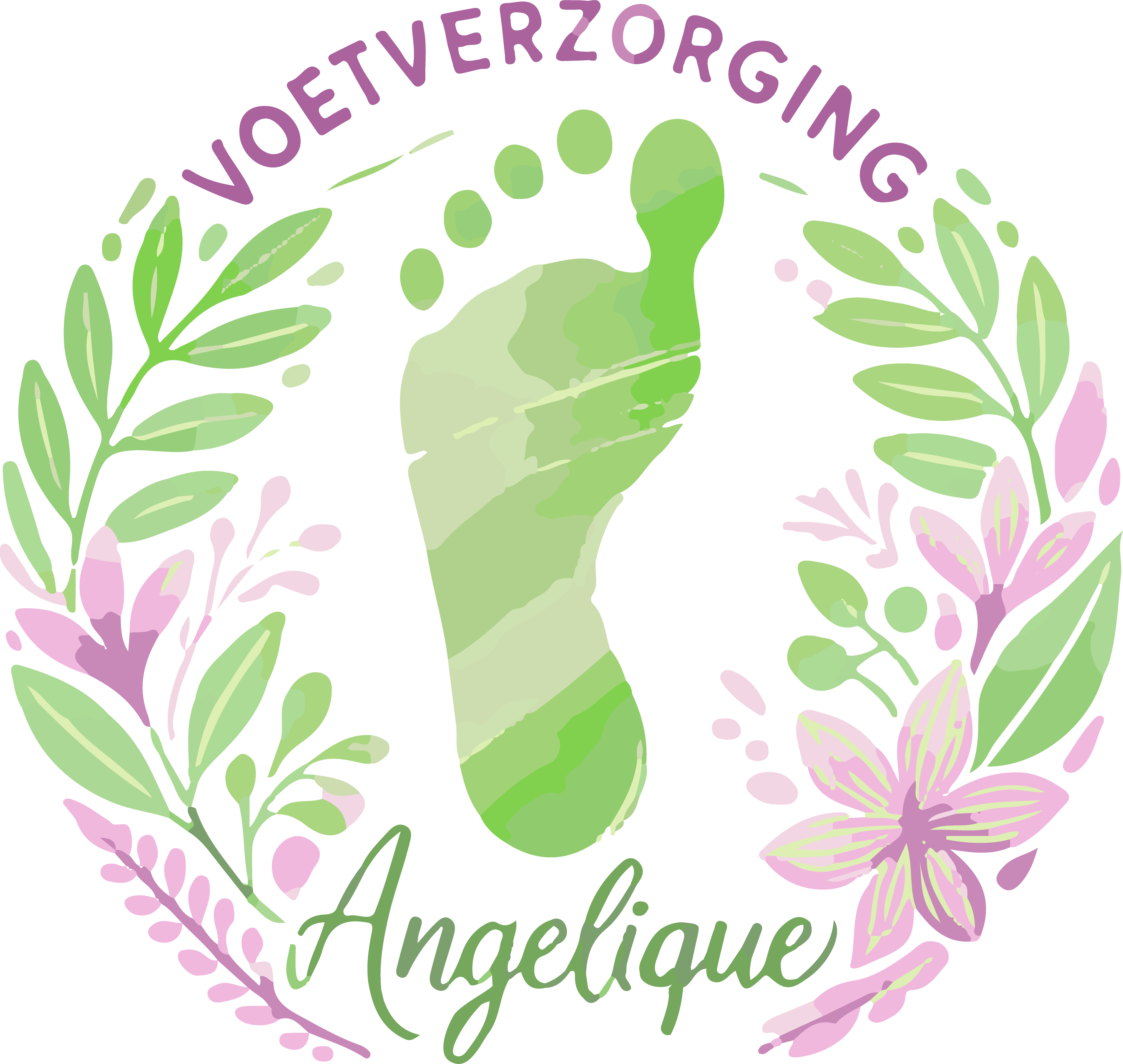 pedicure steenwijk: voetverzorging Angelique